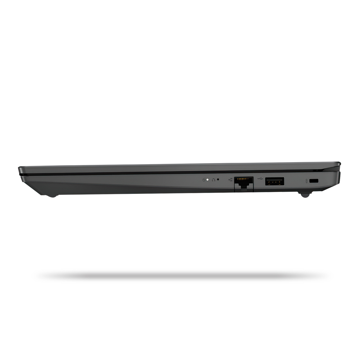 Combo Laptop Lenovo V14 G3 Iap CI3 8gb 256bgb 14Pulg W11H Iron Grey + Impresora HP.