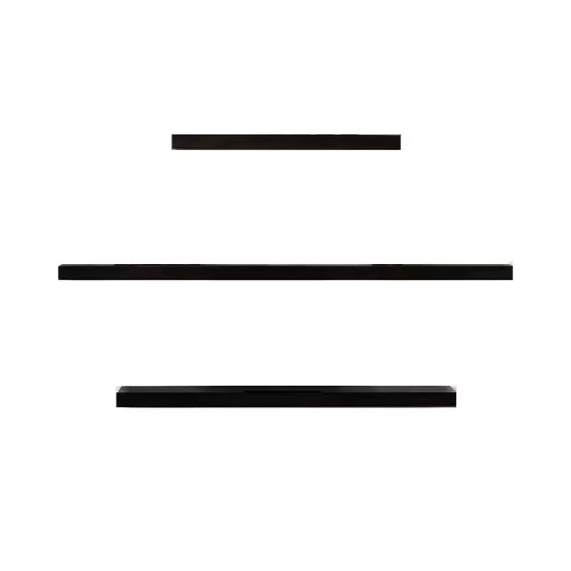 SET DE 3 REPISAS FLOTANTES DECORATIVAS.