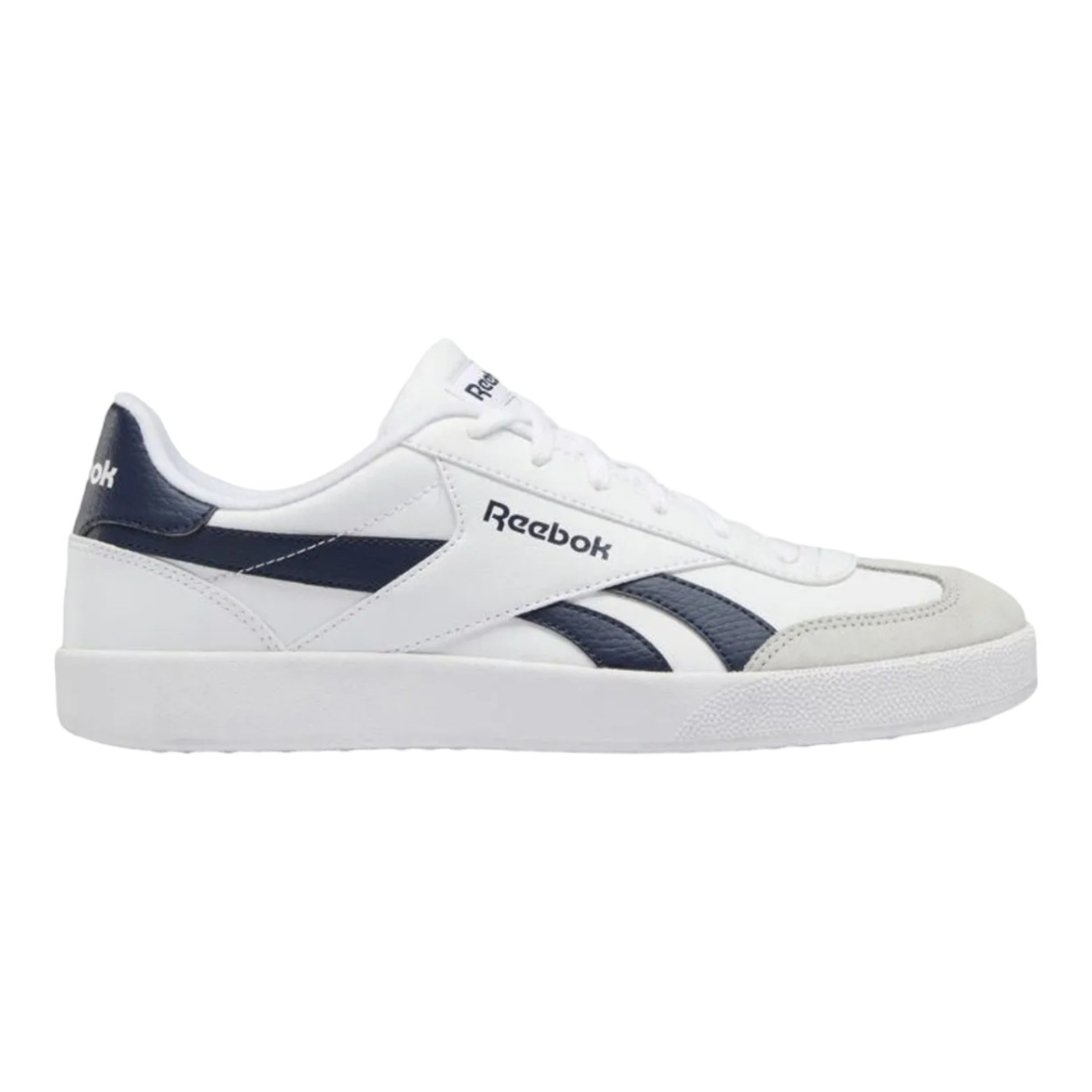 TENIS REEBOK HOMBRE BLANCO REEBOK SMASH 100010473.