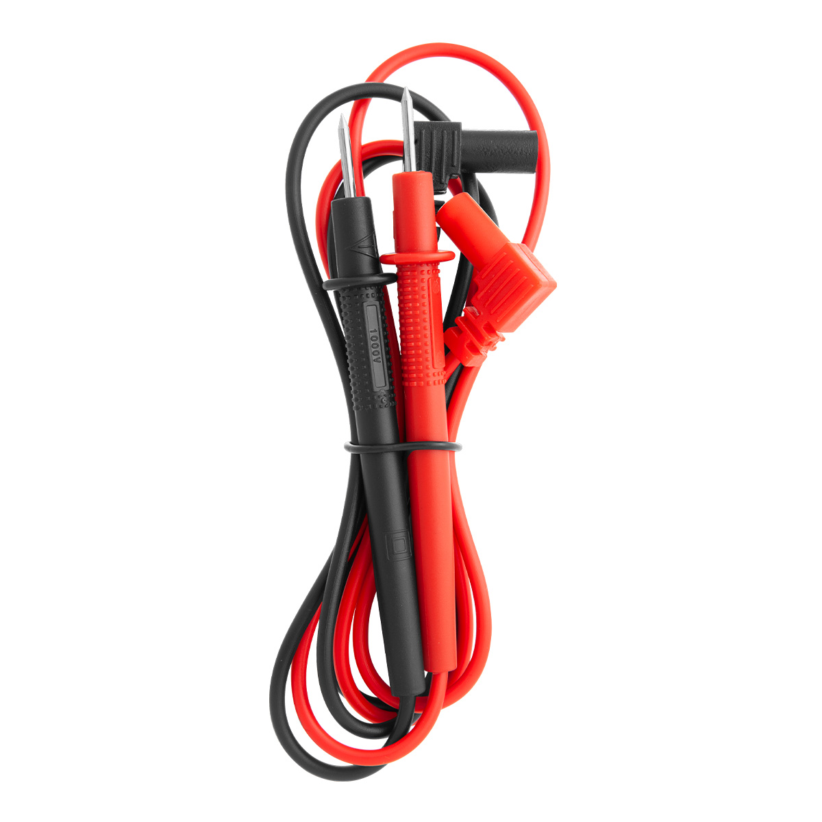 Multímetro Digital Con Frecuencia / Buzzer Mp-6010