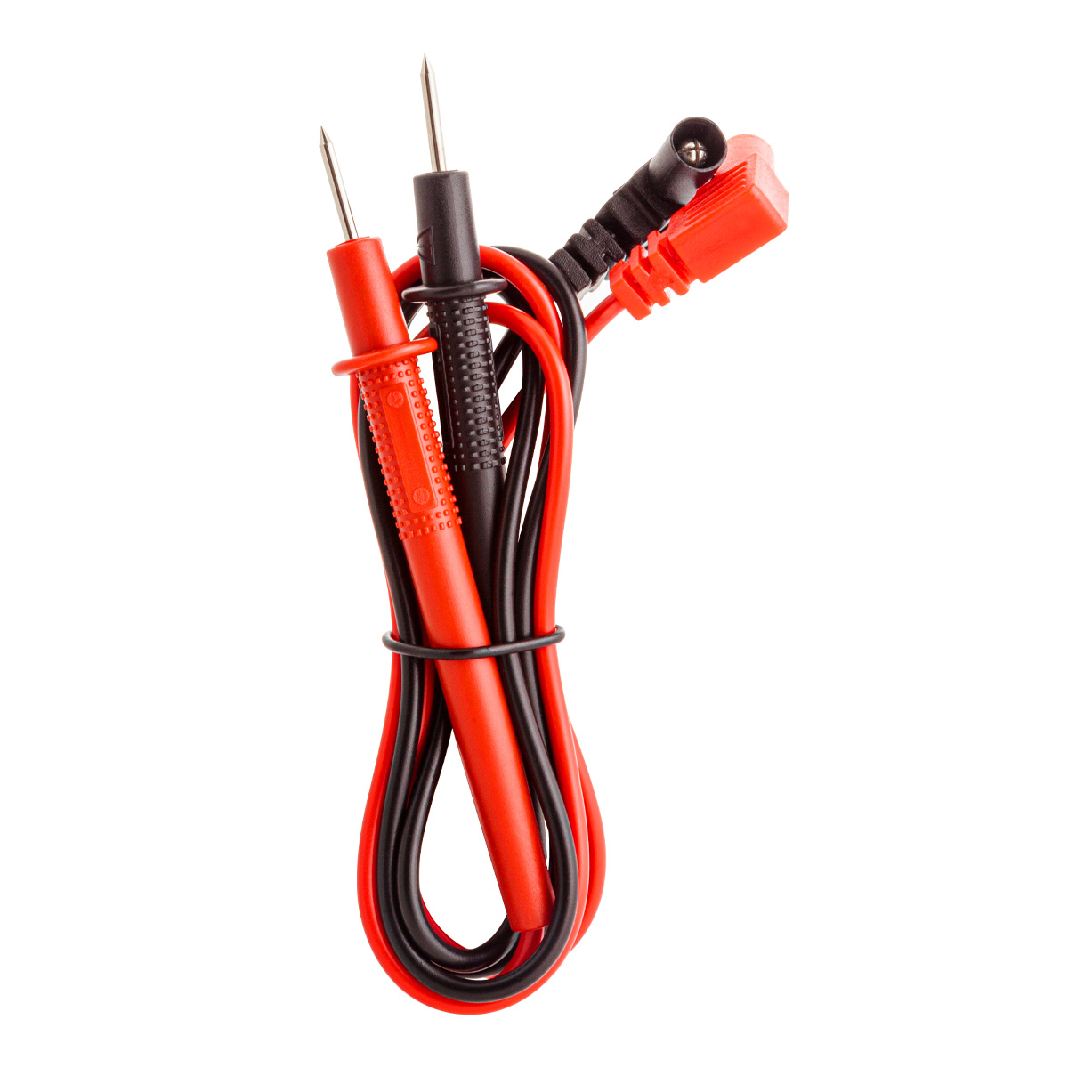 Multímetro Digital Con Medidor De Frecuencia Mp-6012