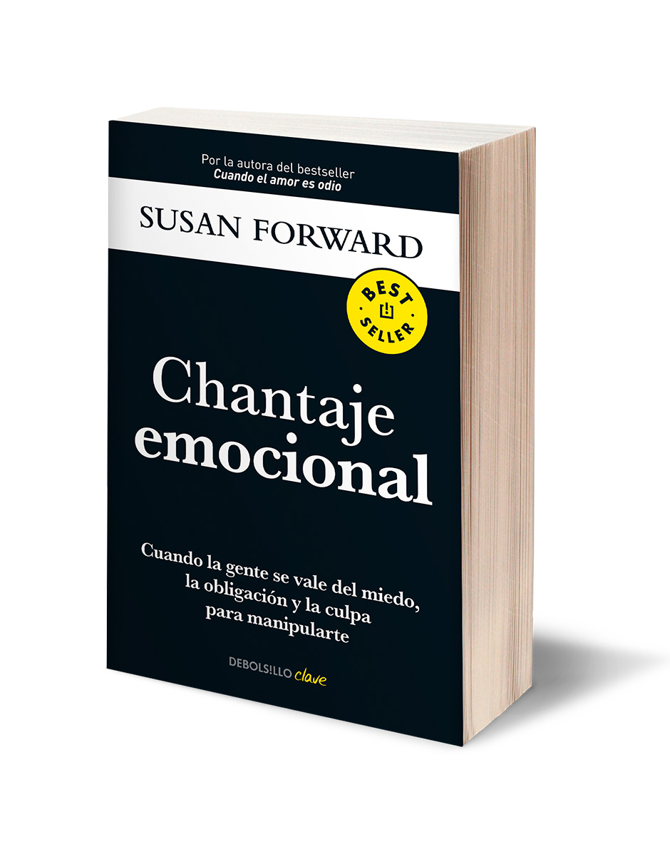 Libro Chantaje emocional Autor Susan Forward