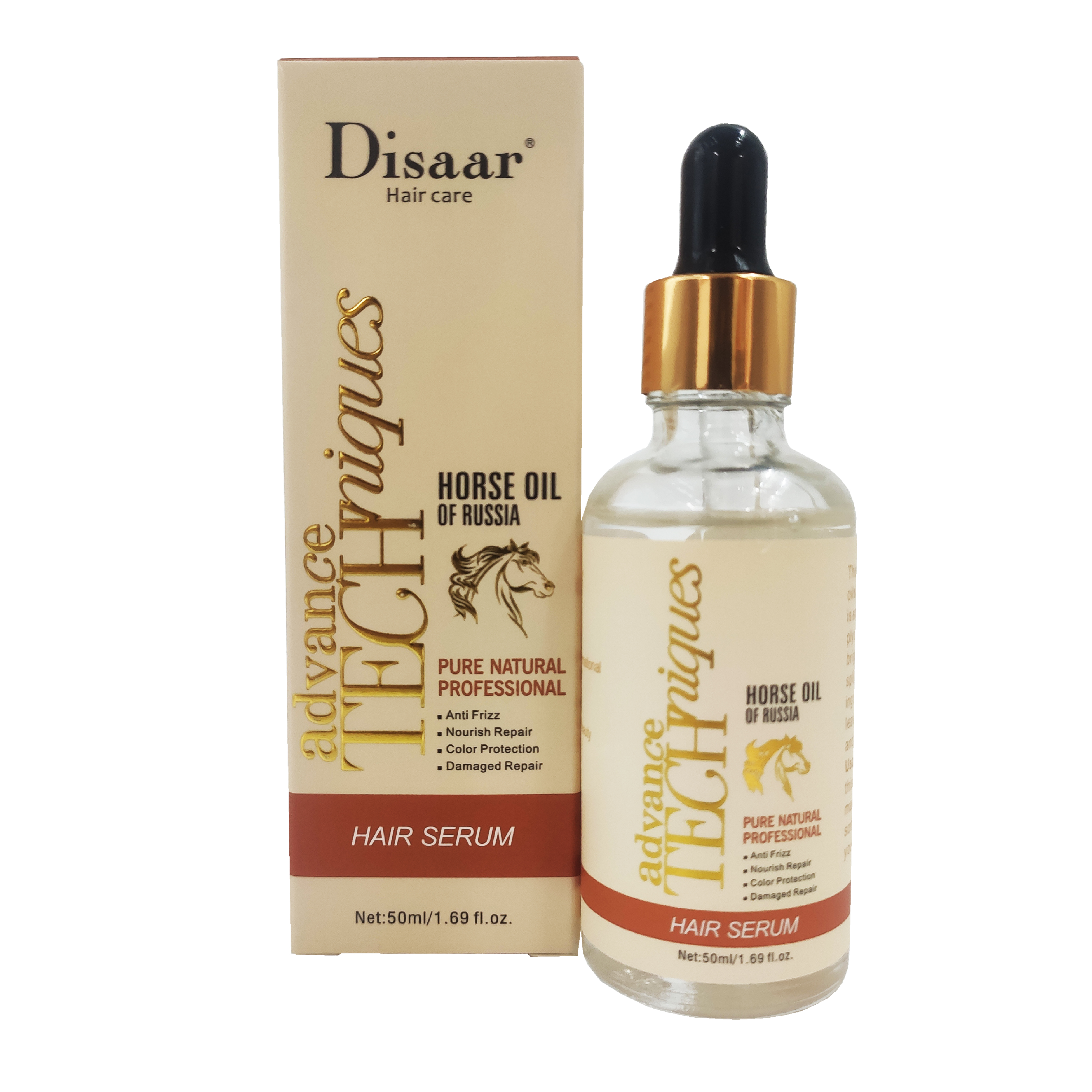 Tratamiento Intensivo Reparador Para Cabello Dañado OFERTA 2 X 1