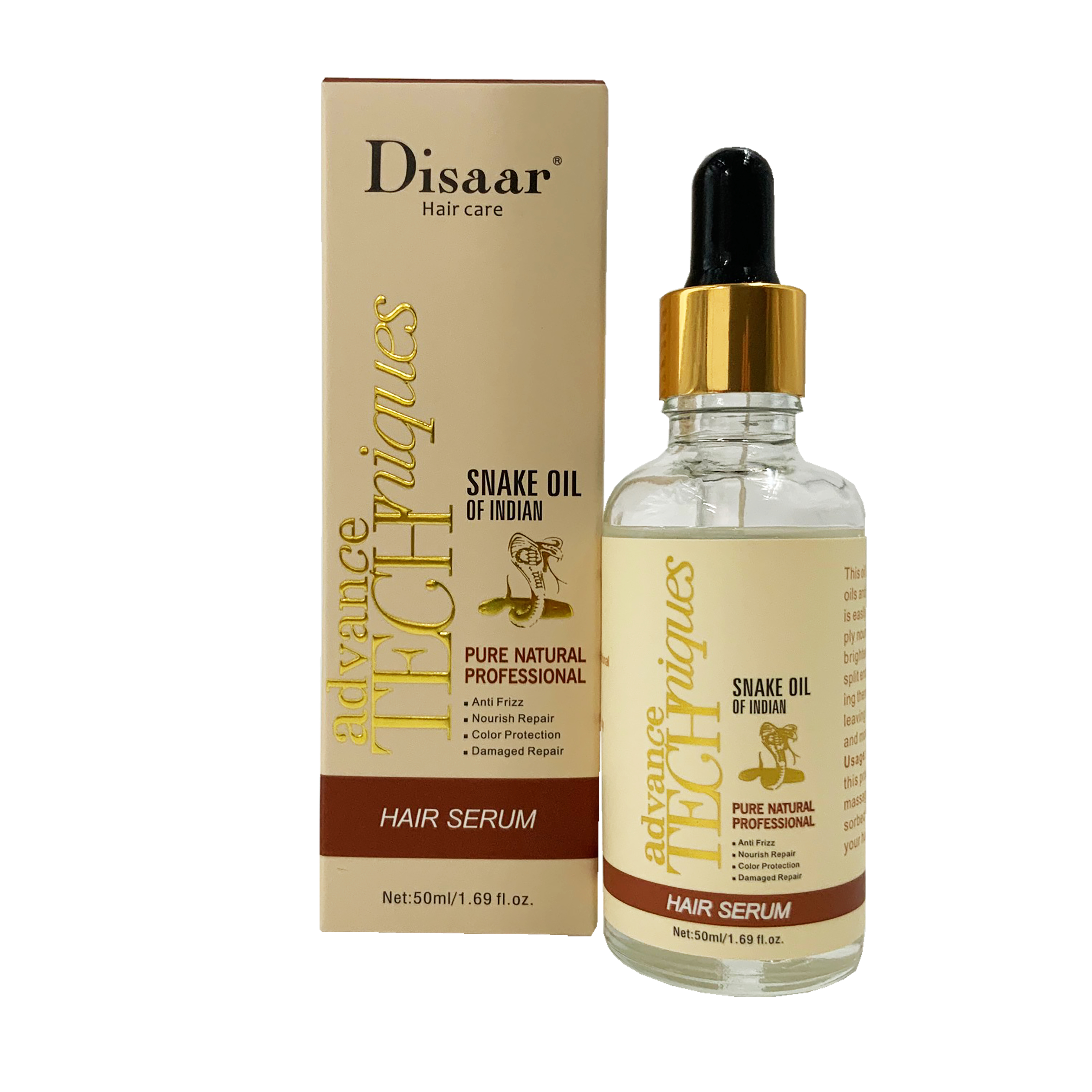 Tratamiento Intensivo Reparador Para Cabello Dañado OFERTA 2 X 1