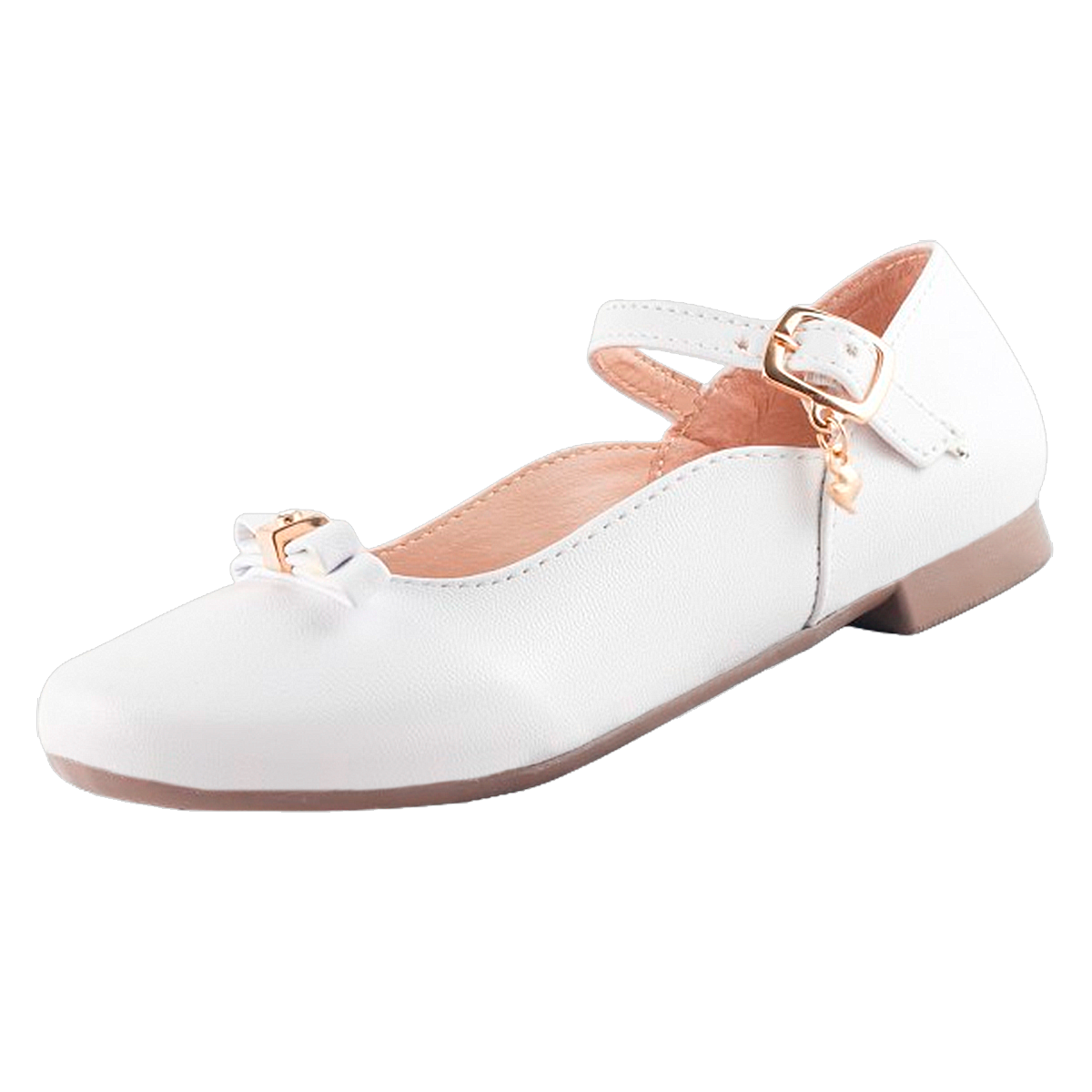 Zapatillas Zapatos Blancos NiÃ±o Comunion Unas Zapatillas Blancas