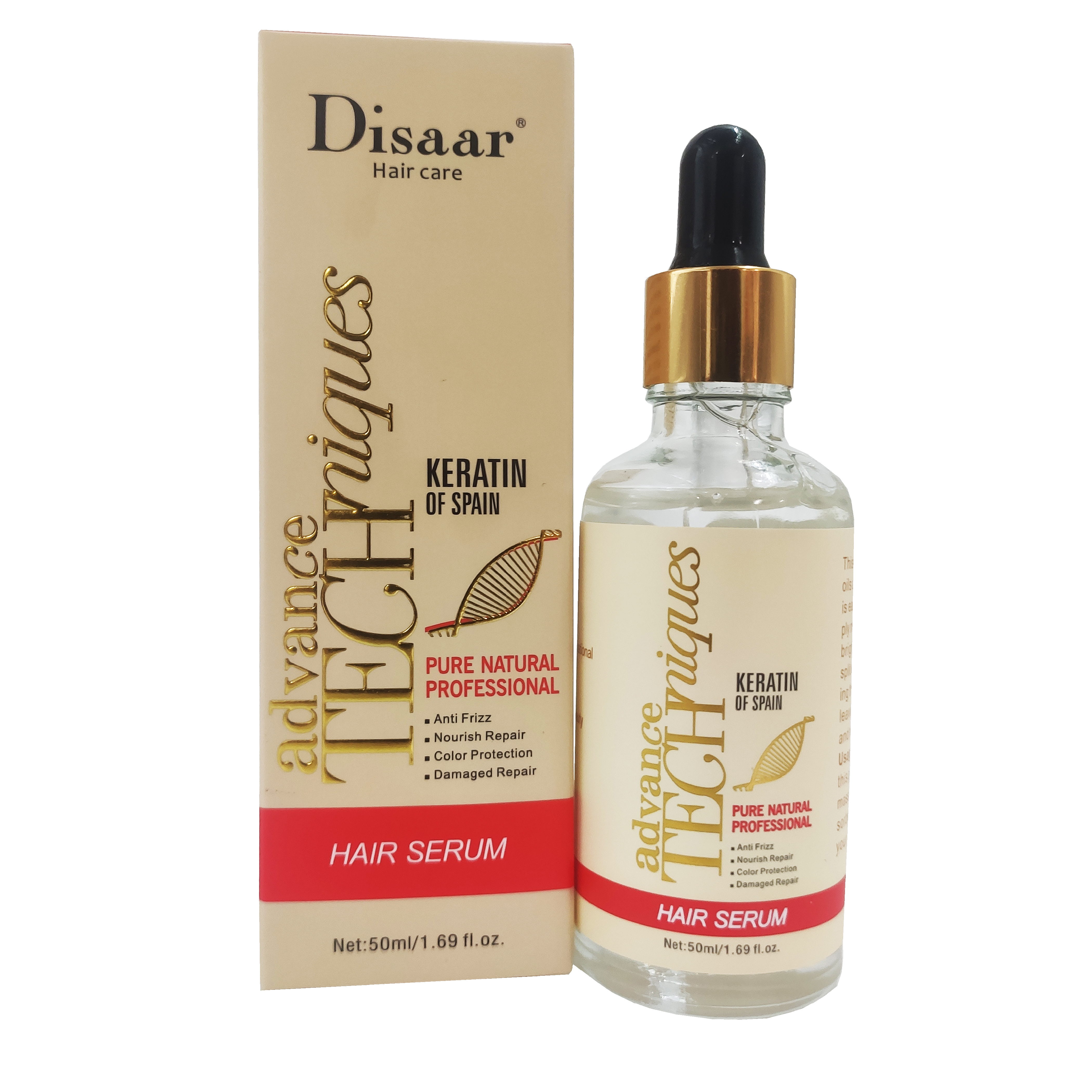 Tratamiento Intensivo Reparador Para Cabello Dañado OFERTA 2 X 1