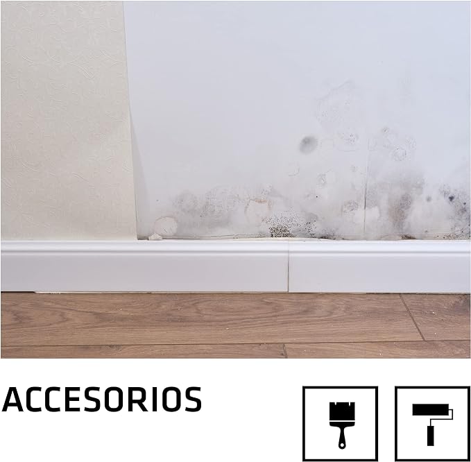 Sika Eliminador De Salitre Y Humedad Sika Zero Salitre 1.2 L