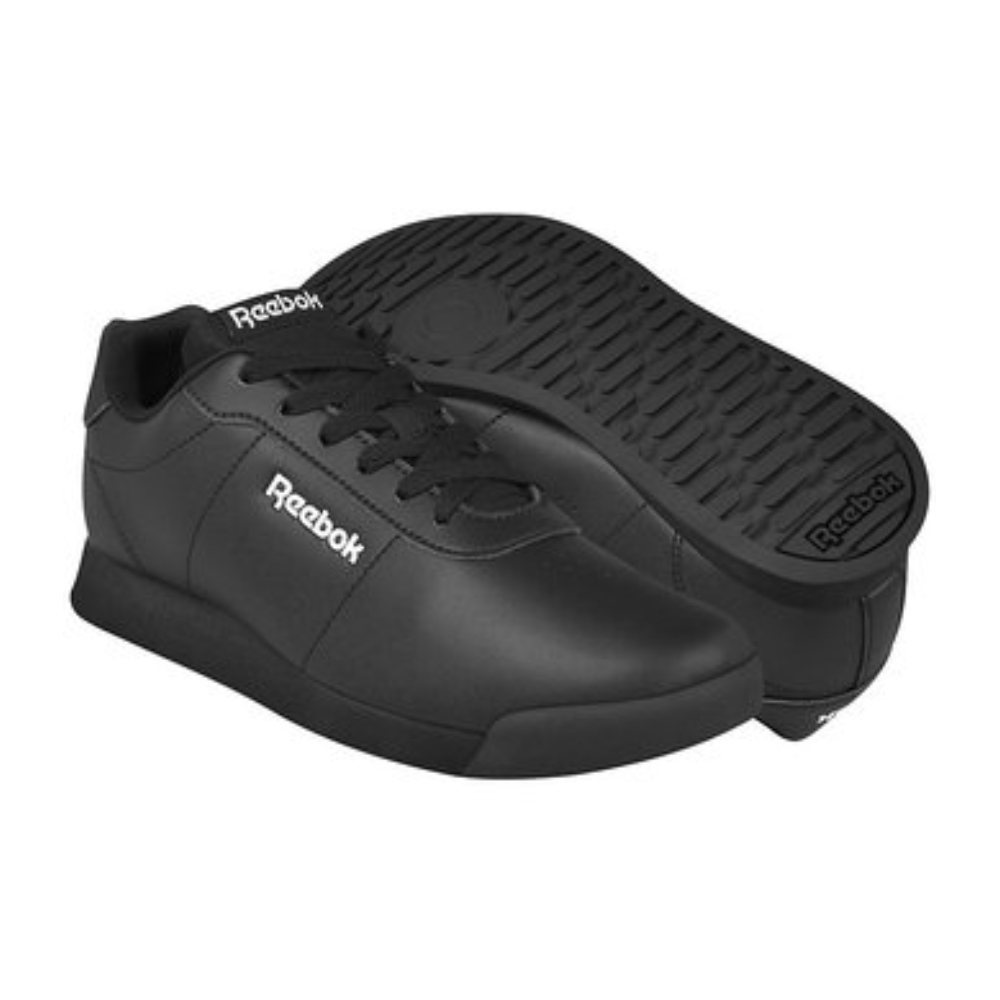 Tenis Reebok Princess Classic Negro Unisex 7344.