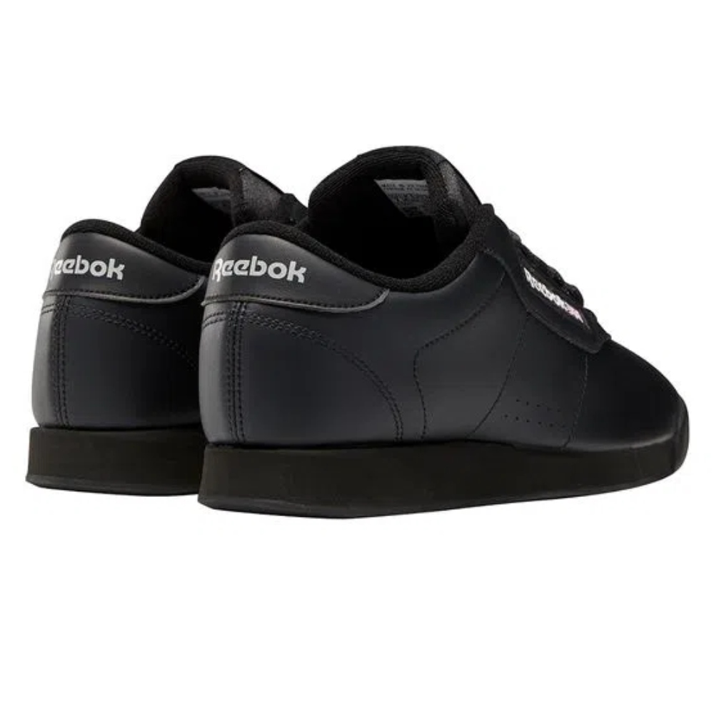 Tenis Reebok Princess Classic Negro Unisex 7344.