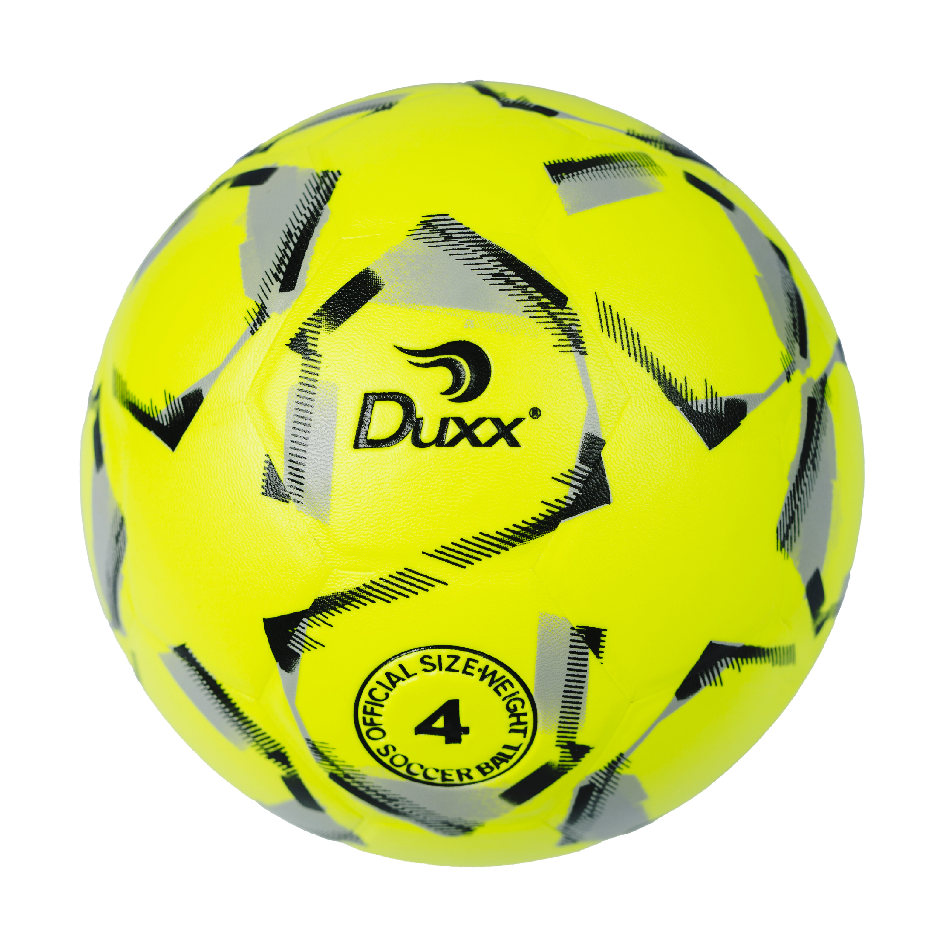 Balón de Fútbol Soccer Duxx Galactic Laminado #4