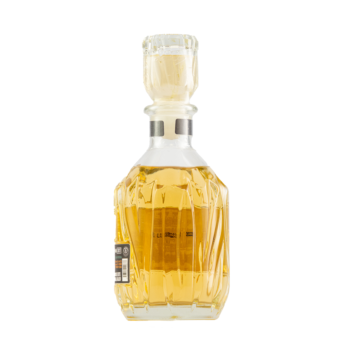 Tequila Corazon Azteca Origen 1258 Reposado 750 Ml