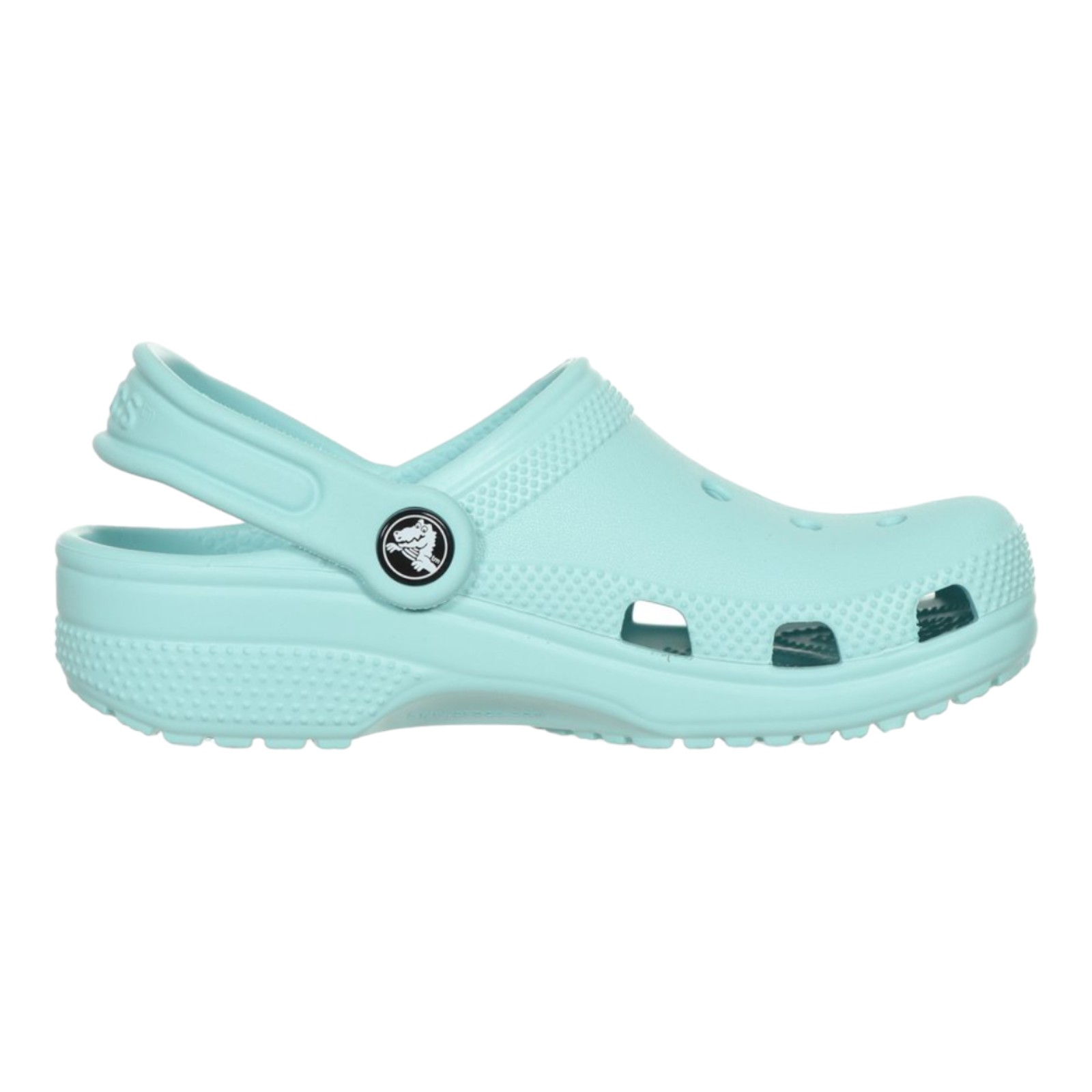 SANDALIAS CROCS NIÑOS VERDE CROCS CLASSIC CLOG K PUW 2069914SS.