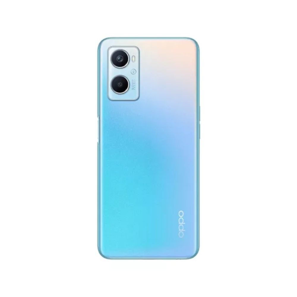 Oppo A96 Dual Sim 128GB 8GB RAM