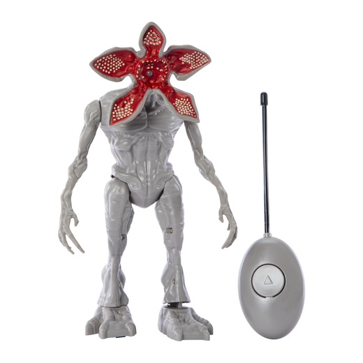 Stranger Things Demogorgon Figura Control Remoto Regalo