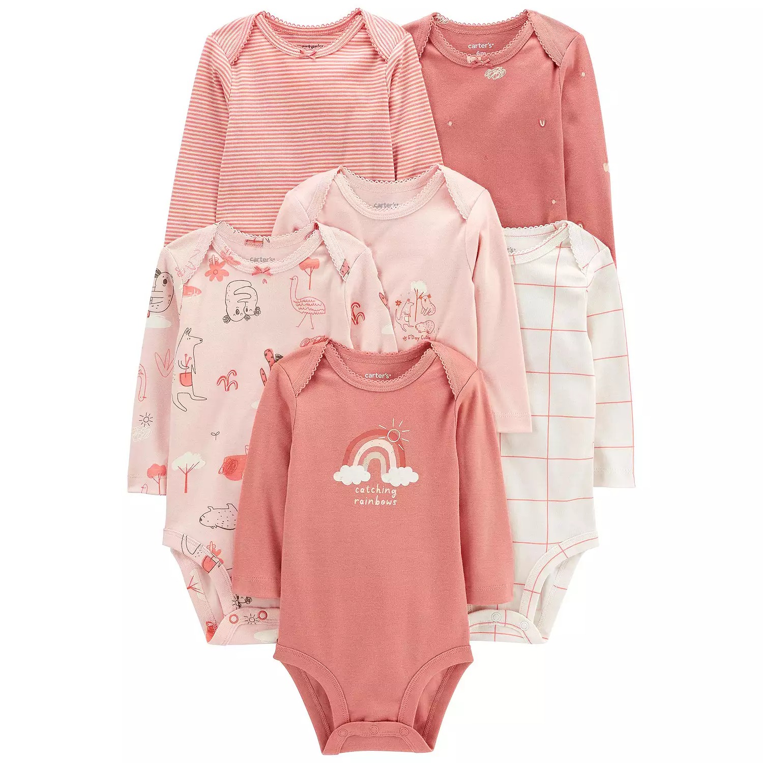 Buen Fin Carters