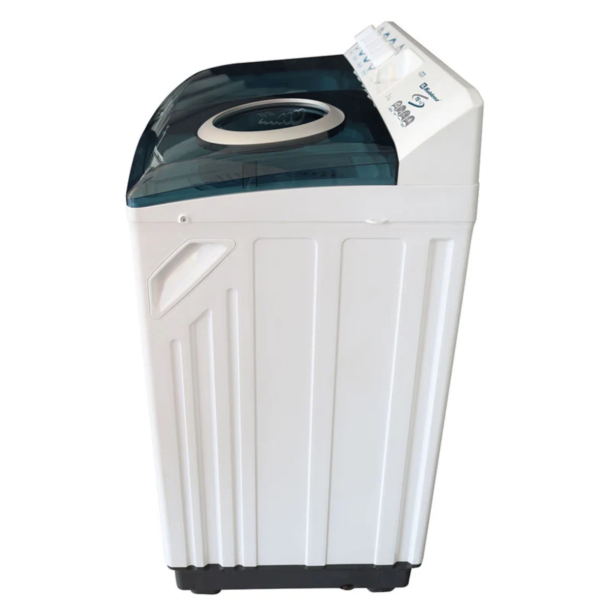 Lavadora Koblenz LDM-15B Dos Tinas 15 Kg Blanca ENDY*.