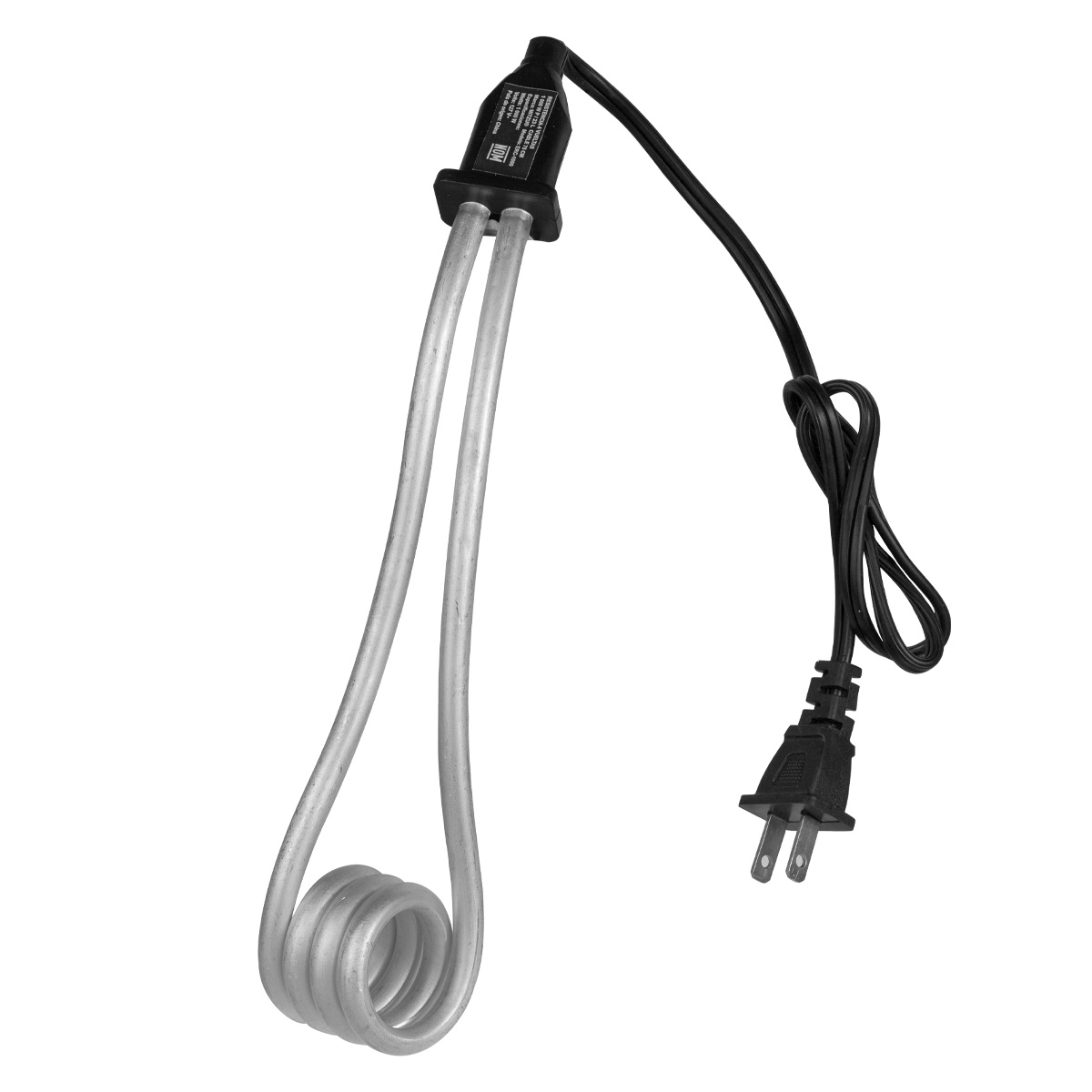 Resistencia Calentadora De Agua 23l Erc-1000