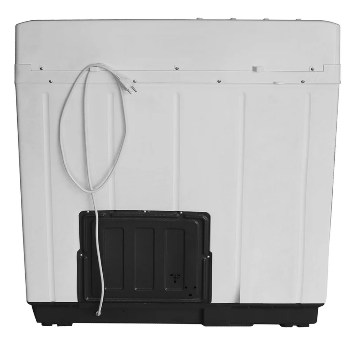 Lavadora Koblenz LDM-15B Dos Tinas 15 Kg Blanca ENDY*.