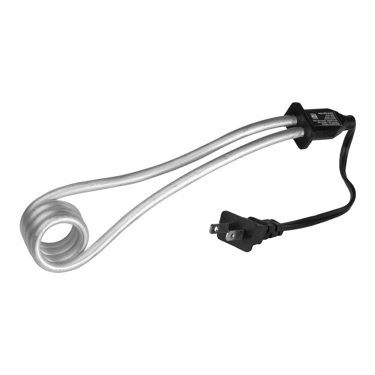 Resistencia Calentadora De Agua 23l Erc-1000