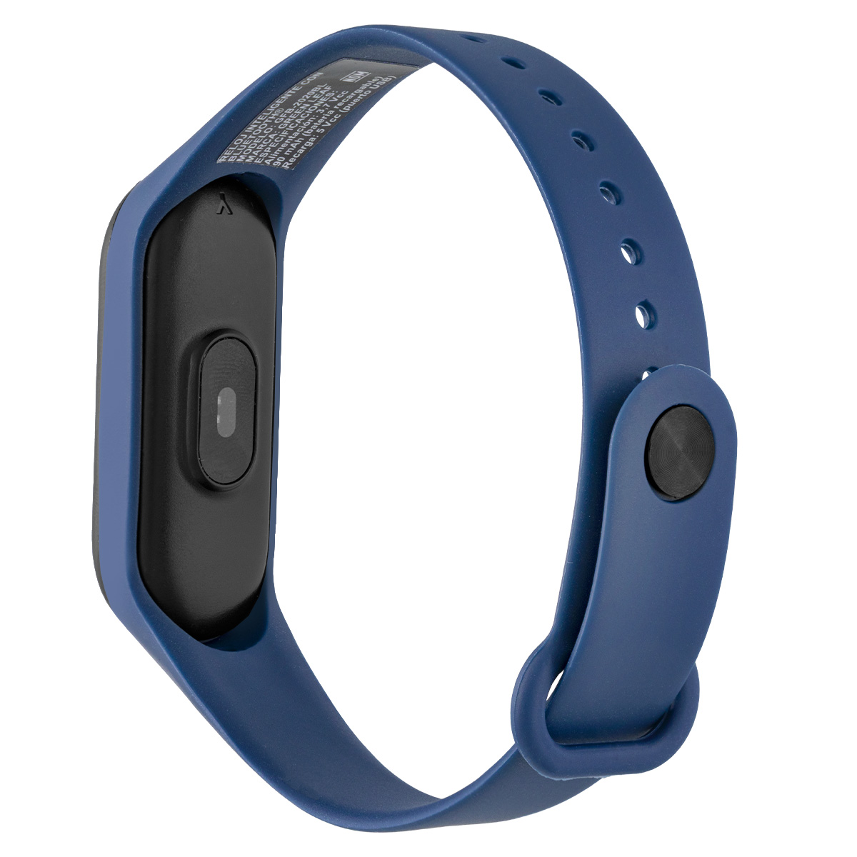 Fitness Band Con Bluetooth® Green Leaf Gfb-2020bl