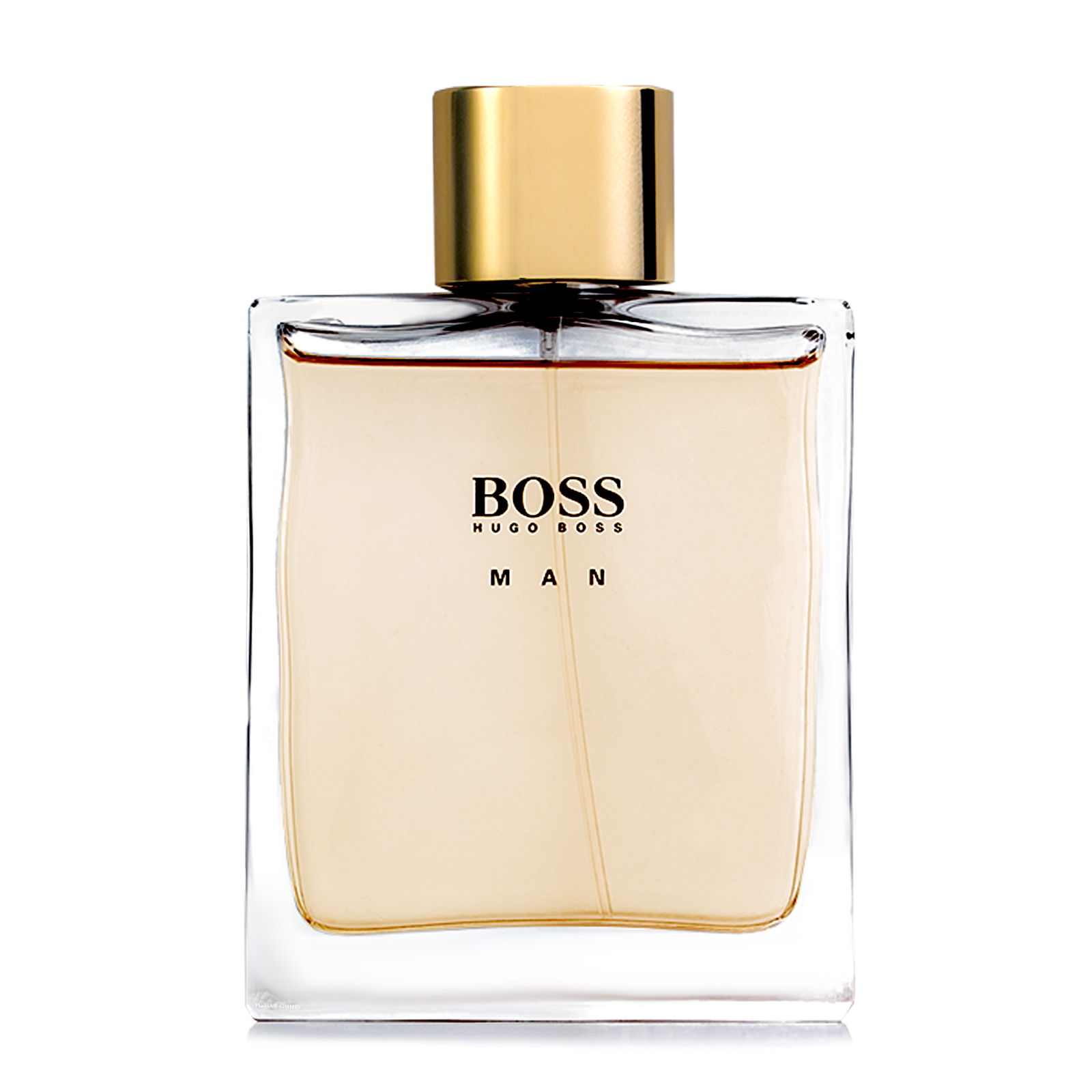 PERFUME PARA CABALLERO HUGO BOSS ORANGE EDT 100ML