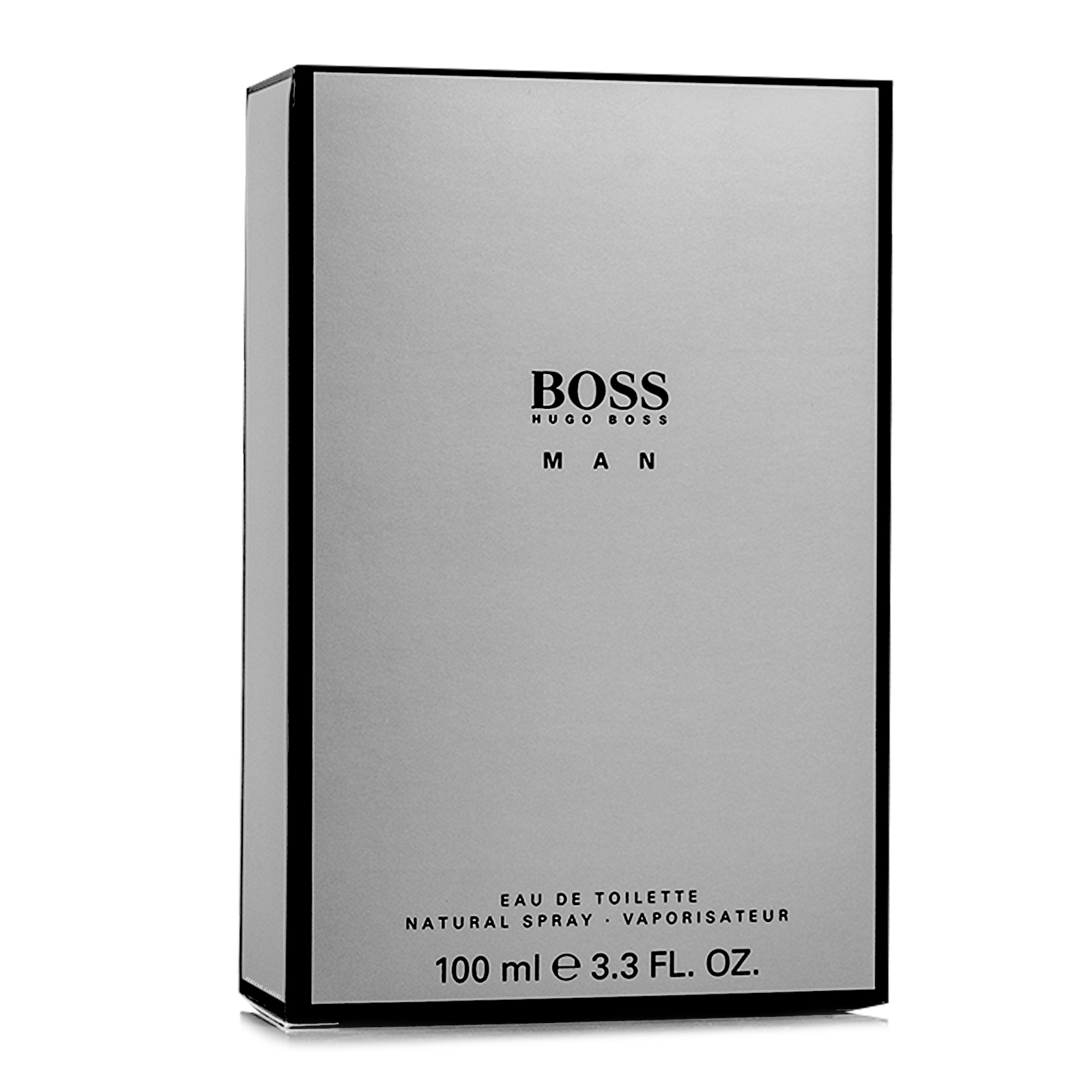 PERFUME PARA CABALLERO HUGO BOSS ORANGE EDT 100ML