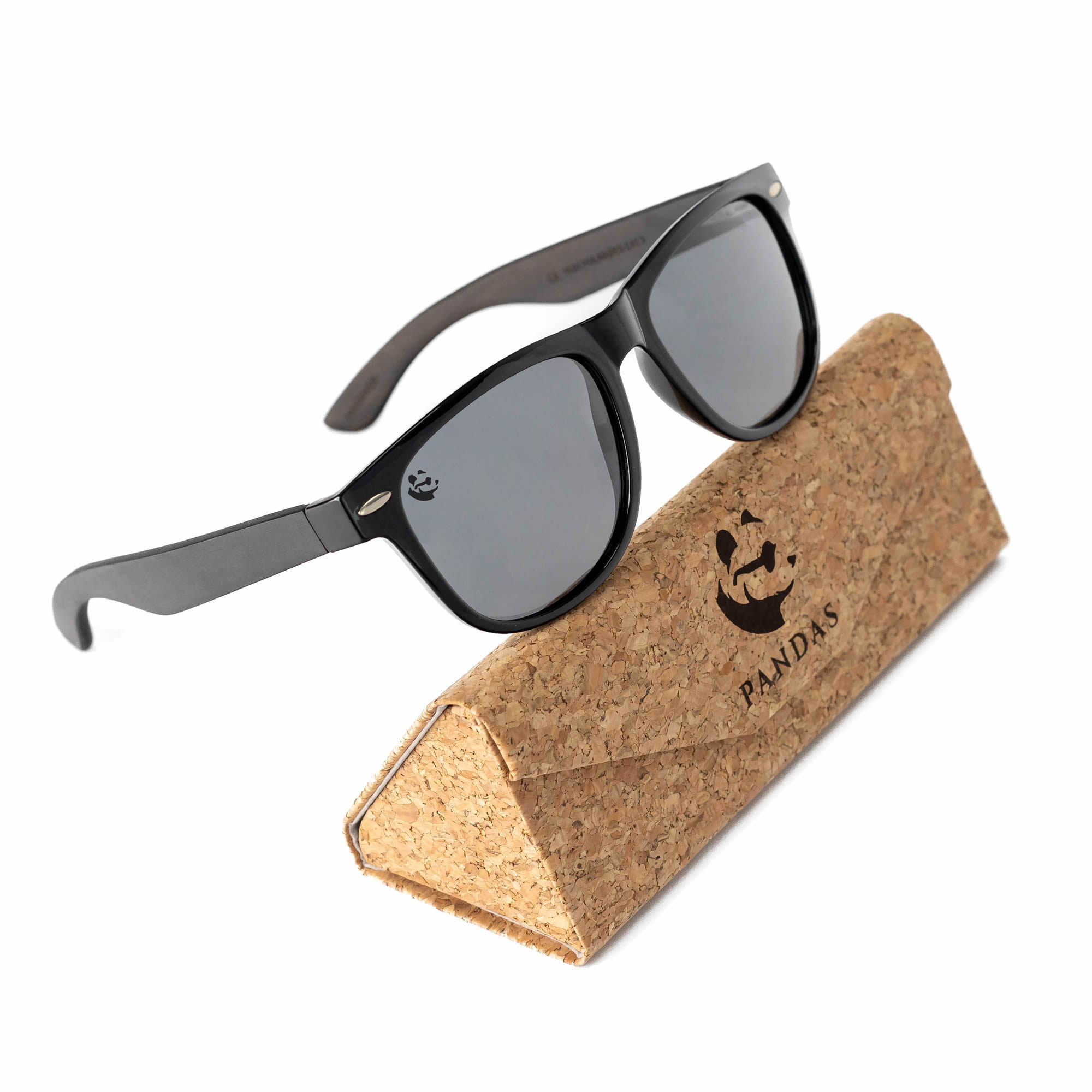 Gafas de sol hawkers madera sales