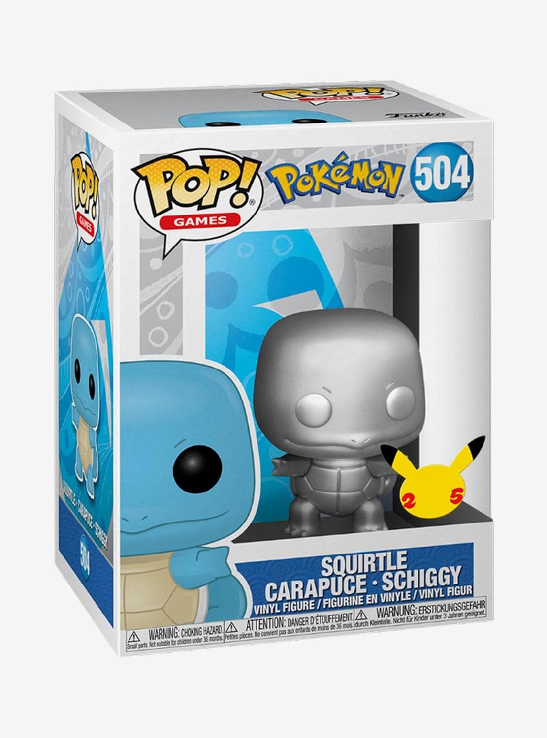 Funkos De Pokemon