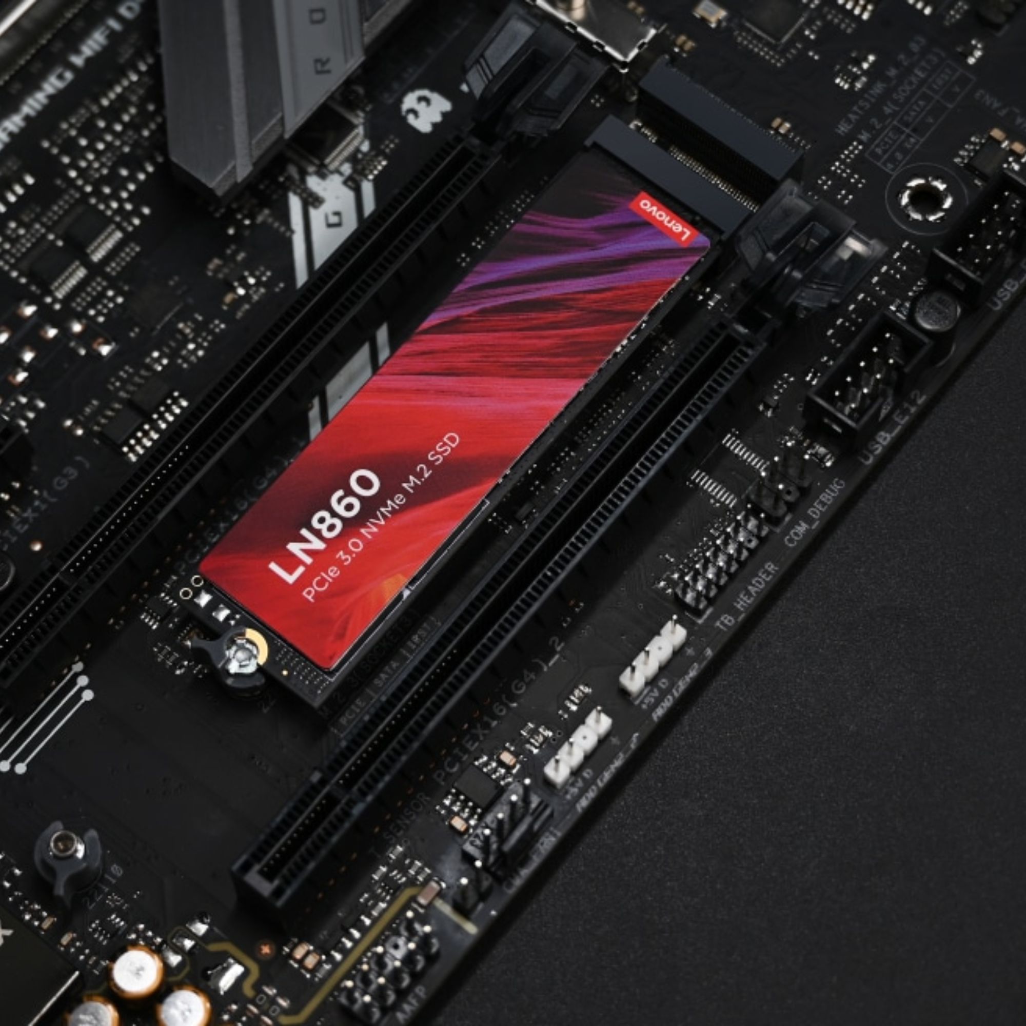 Pcie gen 3x4 nvme shop