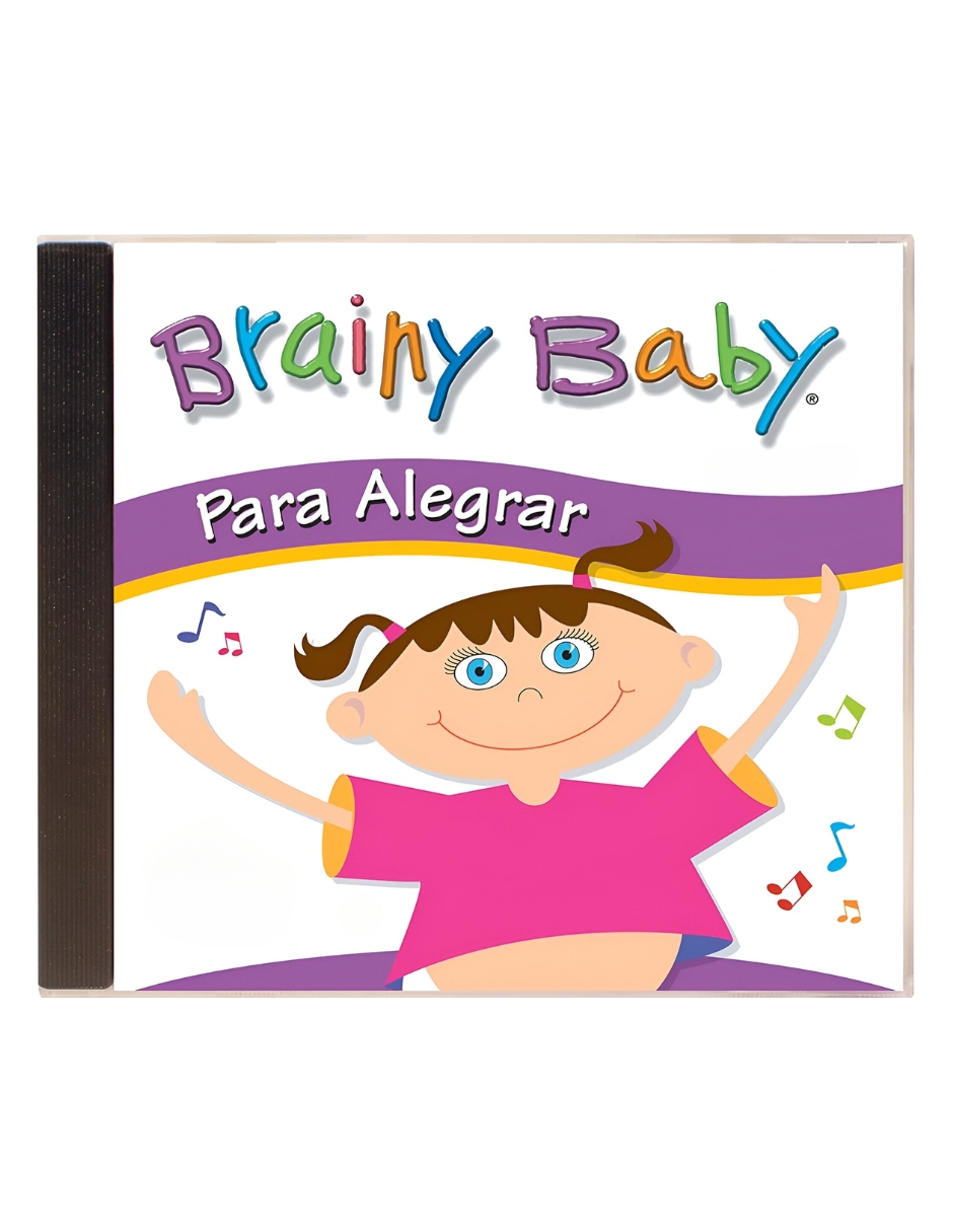 PARA ALEGRAR - CD.