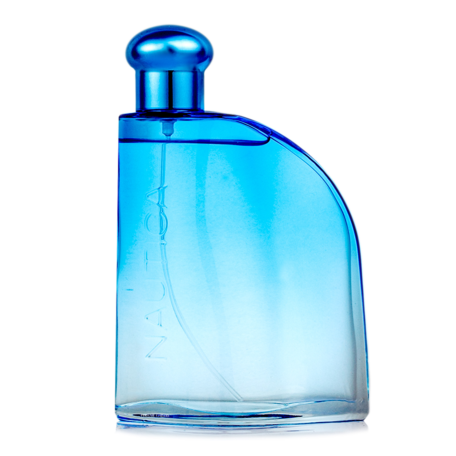 PERFUME PARA CABALLERO NAUTICA PURE BLUE EDT 100ML