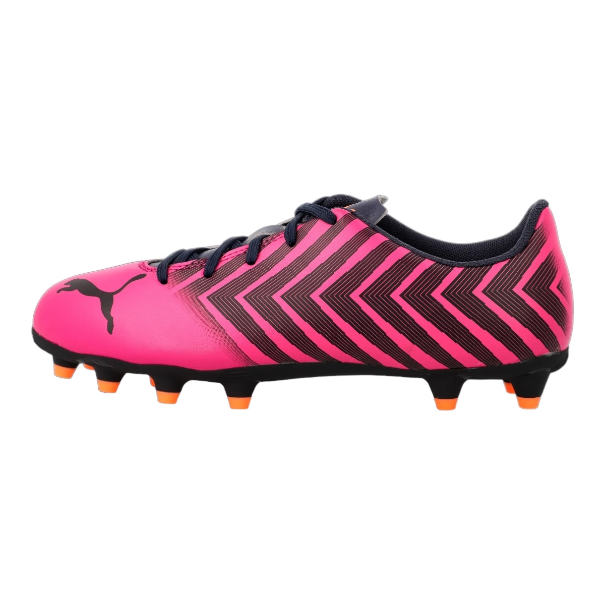 Puma fucsia hot sale