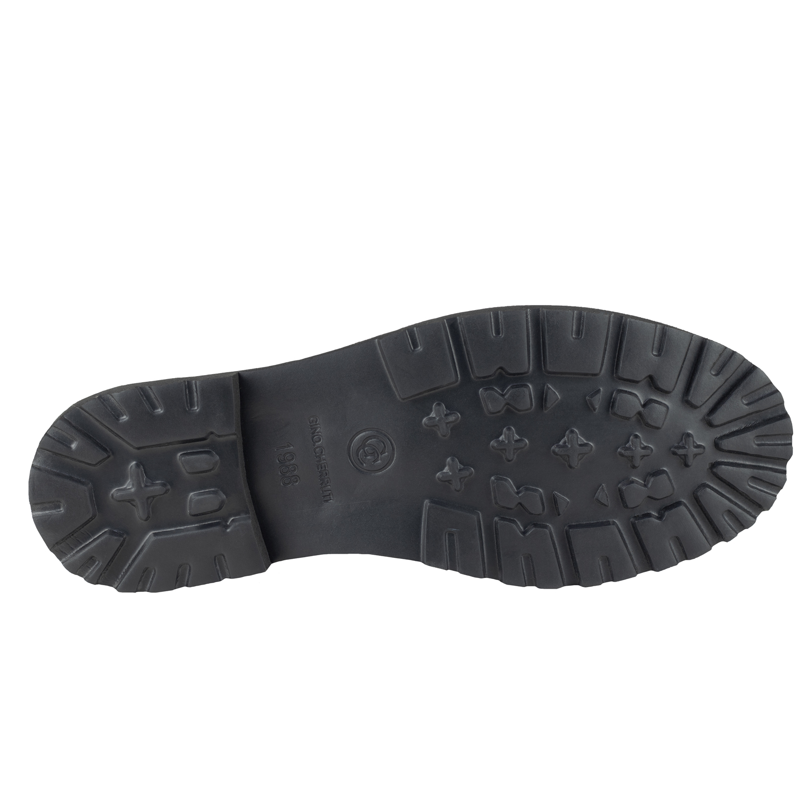 Mocasines Loafer Gino Cherruti Para Mujer Hebilla 2304 Vino.