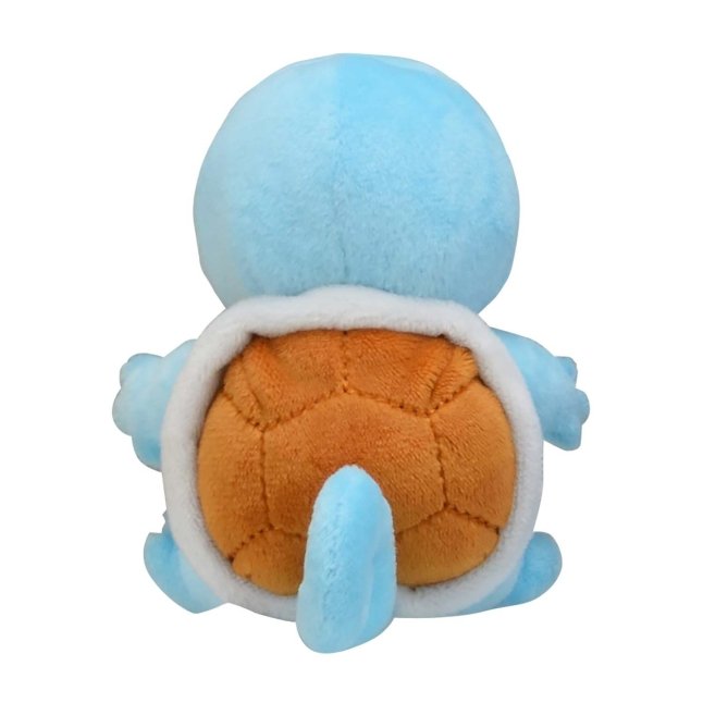 Squirtle pokemon peluche clearance