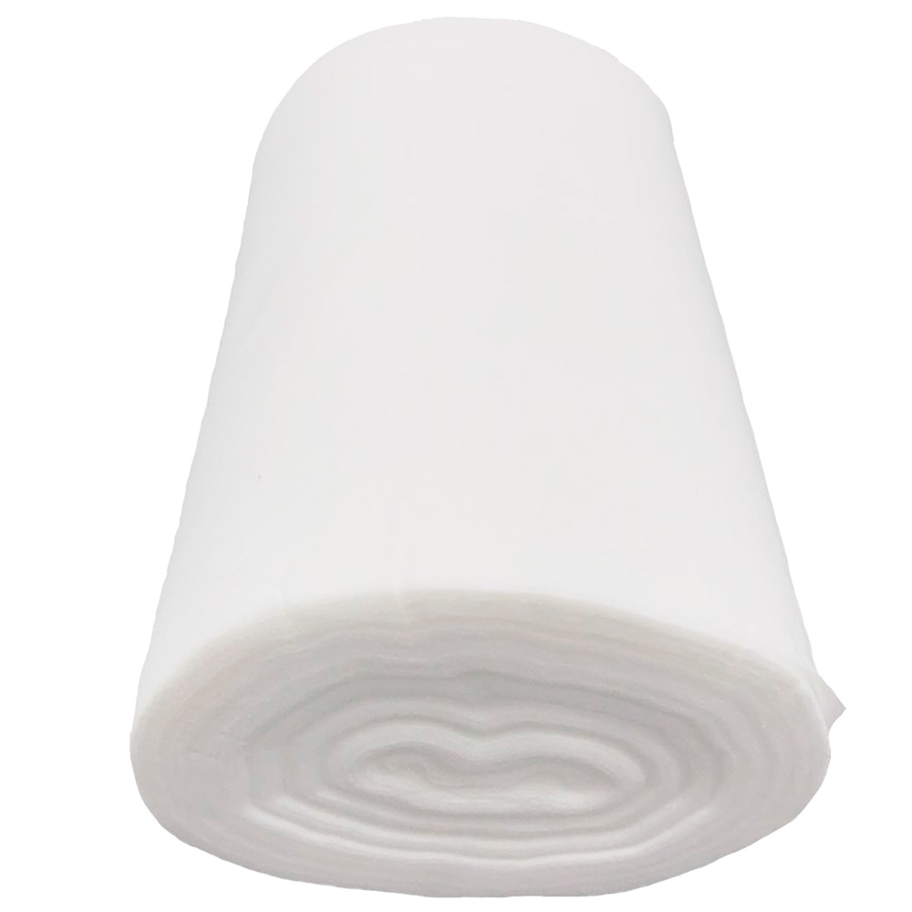 Rollo de papel bambú para pañal de tela reutilizable ecobaby original