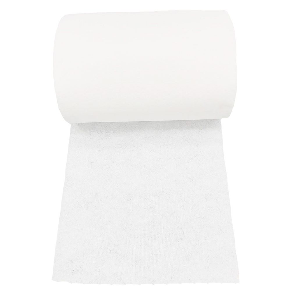 Rollo de papel bambú para pañal de tela reutilizable ecobaby original