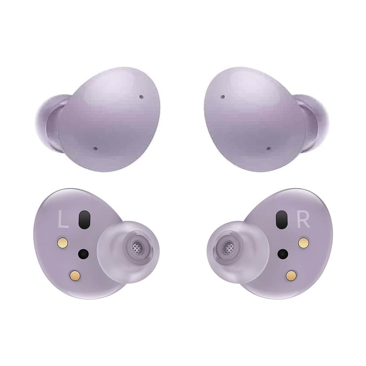 AUDIFONOS SAMSUNG GALAXY BUDS 2 VIOLETA TRUE WIRELESS