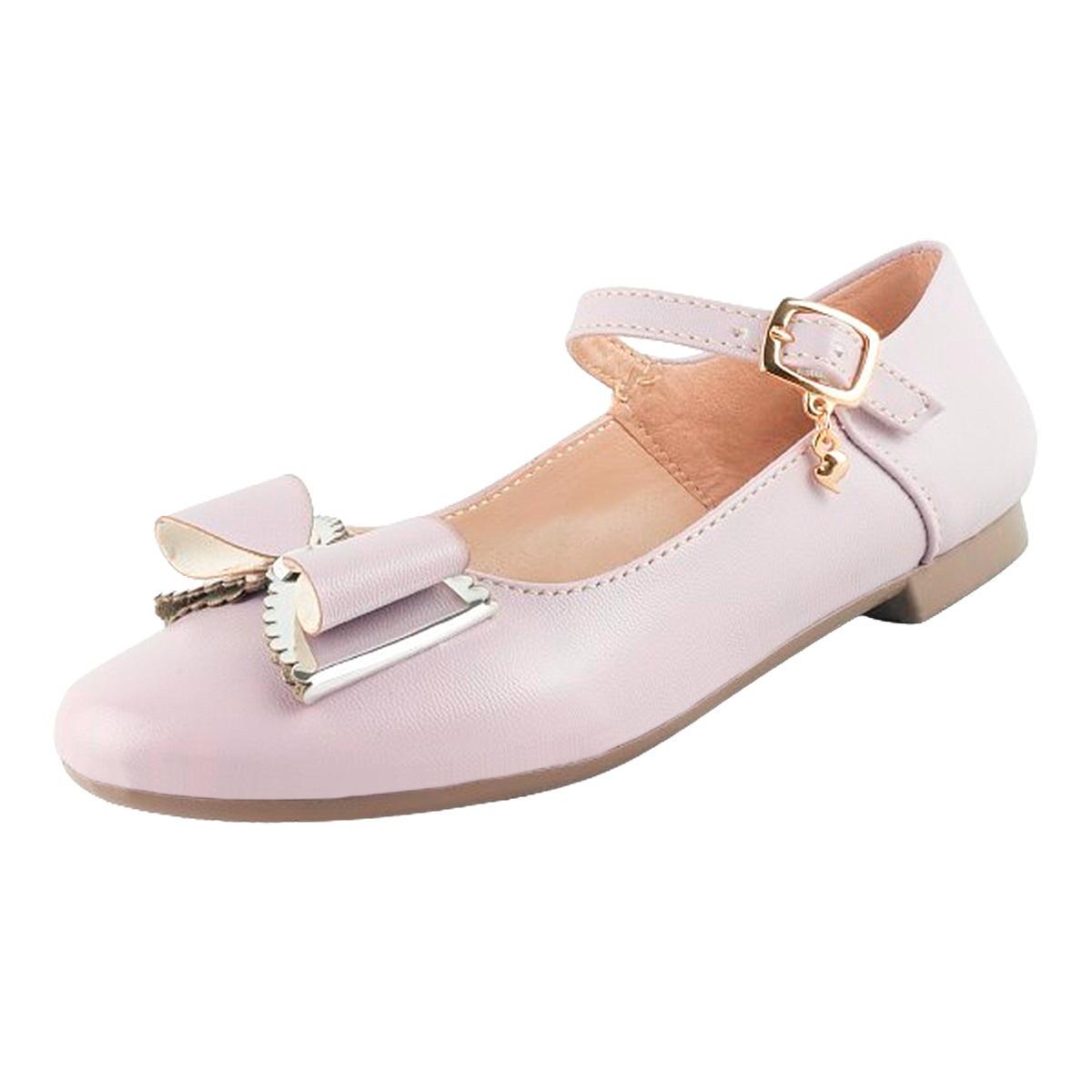 Zapatos Niñas Princesa Rapunzel Flats Moda Cómodas 9426-l.