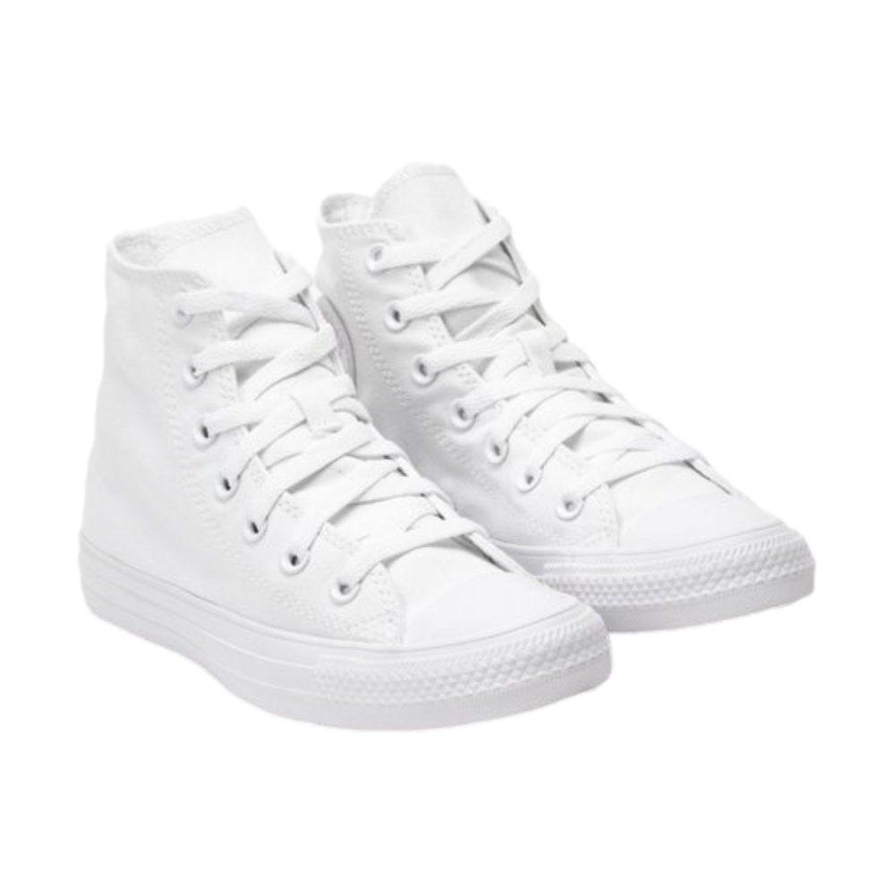 TENIS CONVERSE DE BOTA BLANCO/UNISEX 1U646.
