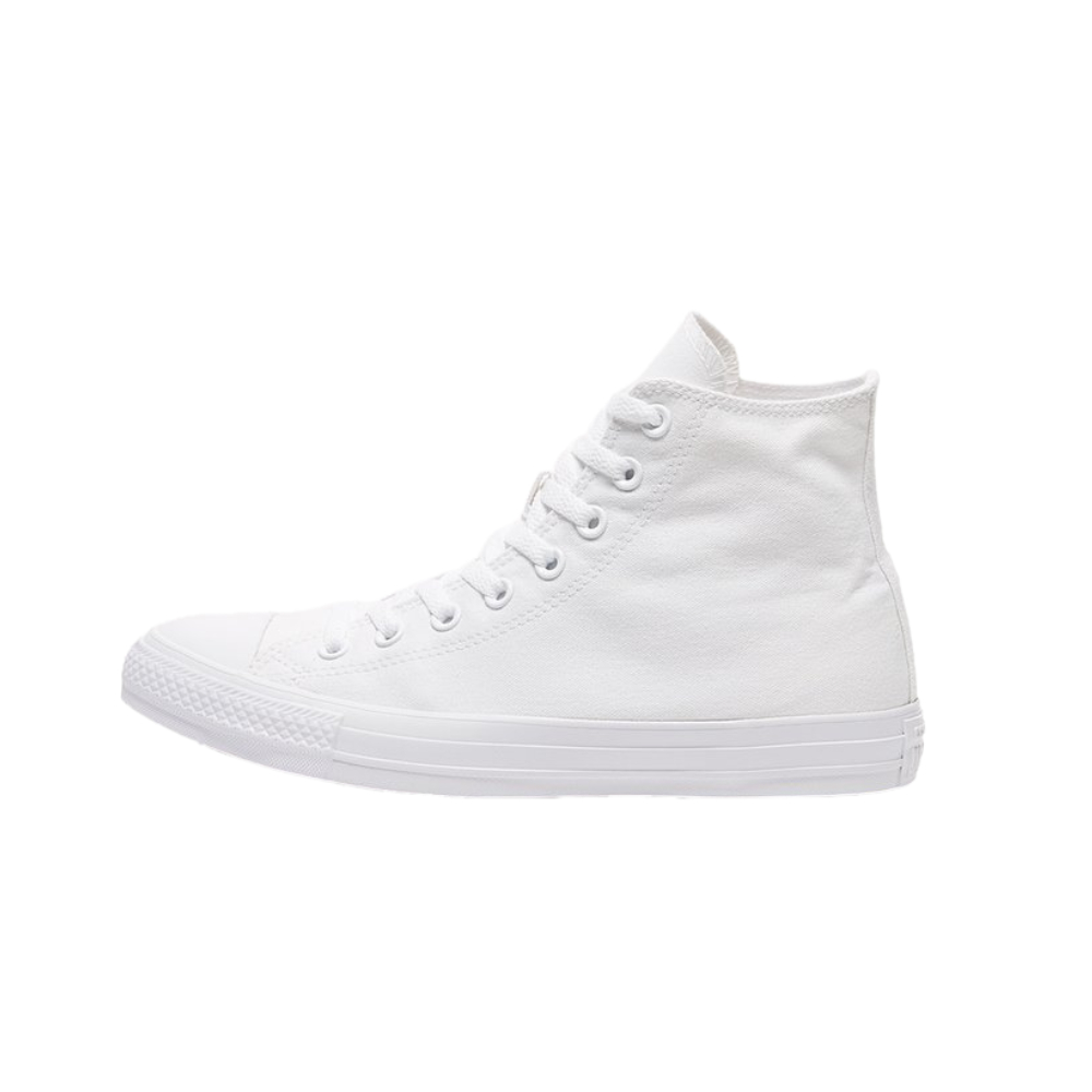 TENIS CONVERSE DE BOTA BLANCO/UNISEX 1U646.