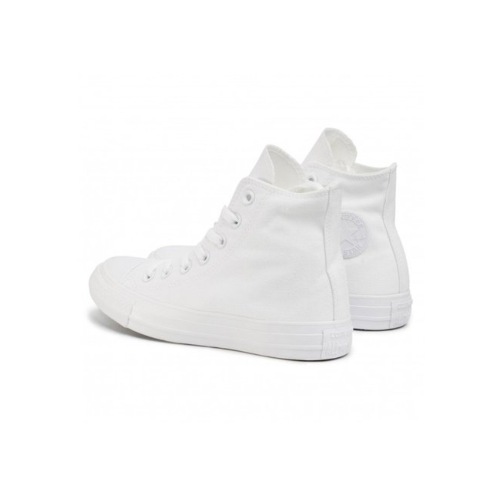 TENIS CONVERSE DE BOTA BLANCO/UNISEX 1U646.