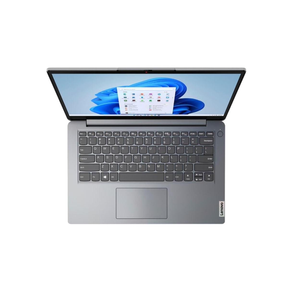 Combo Laptop Lenovo Ideapad 1 14IGL7 Intel Celeron N4020 4GB 128GB HD W11H + Audifonos Bluetooth.