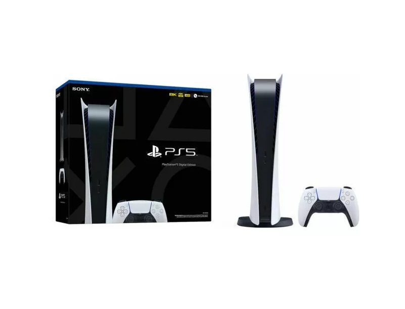 Sony Playstation