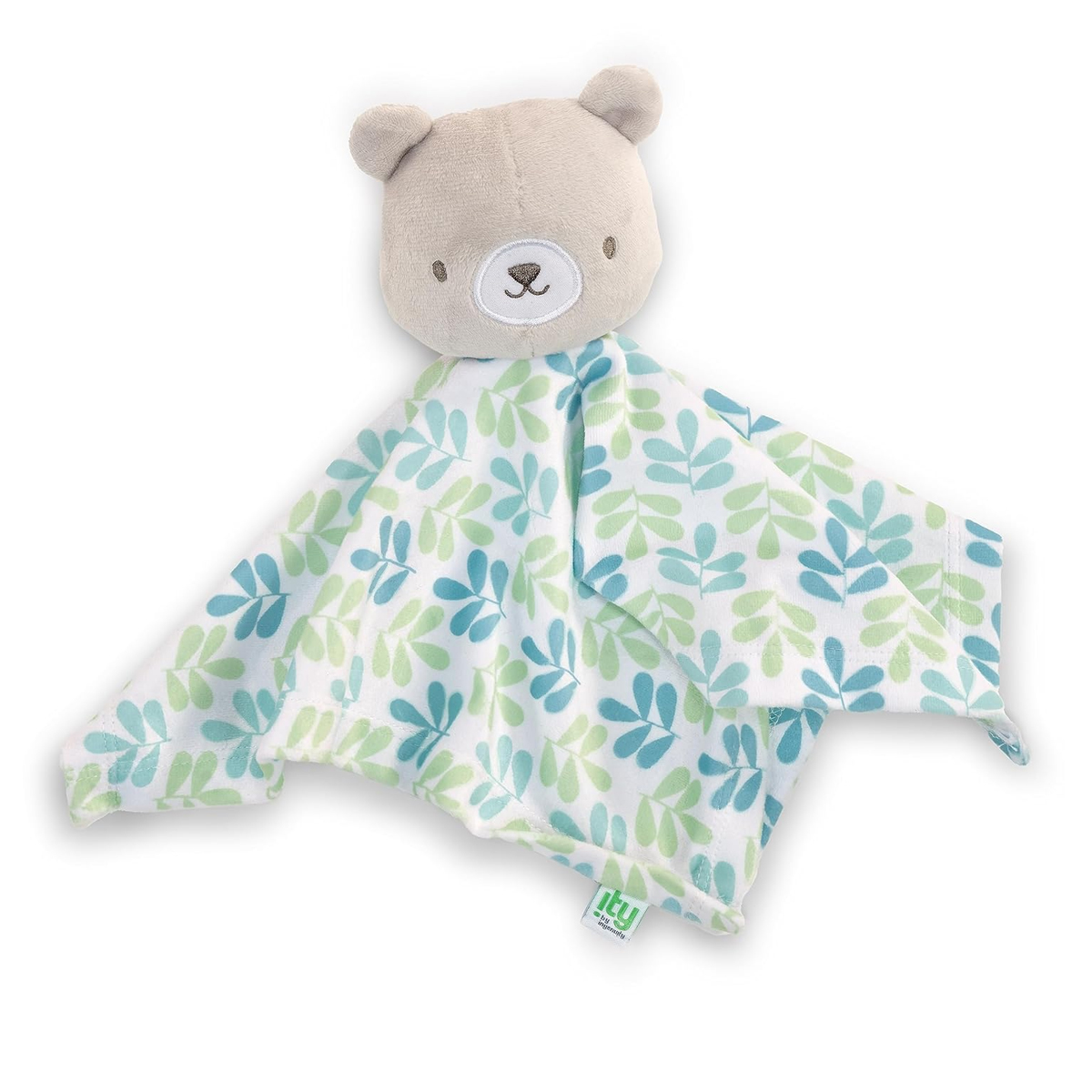 Manta De Apego Peluche Ity Ingenuity Cozy Lovey Nate