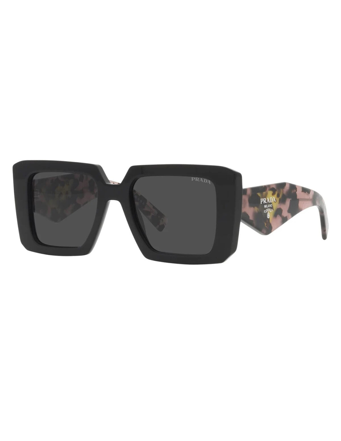 Lentes De Sol Prada Hombre