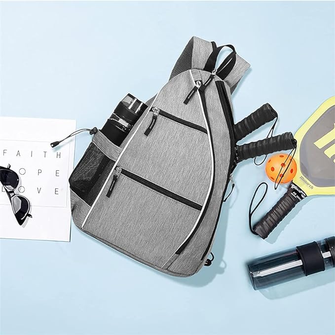 Mochila de Pádel
