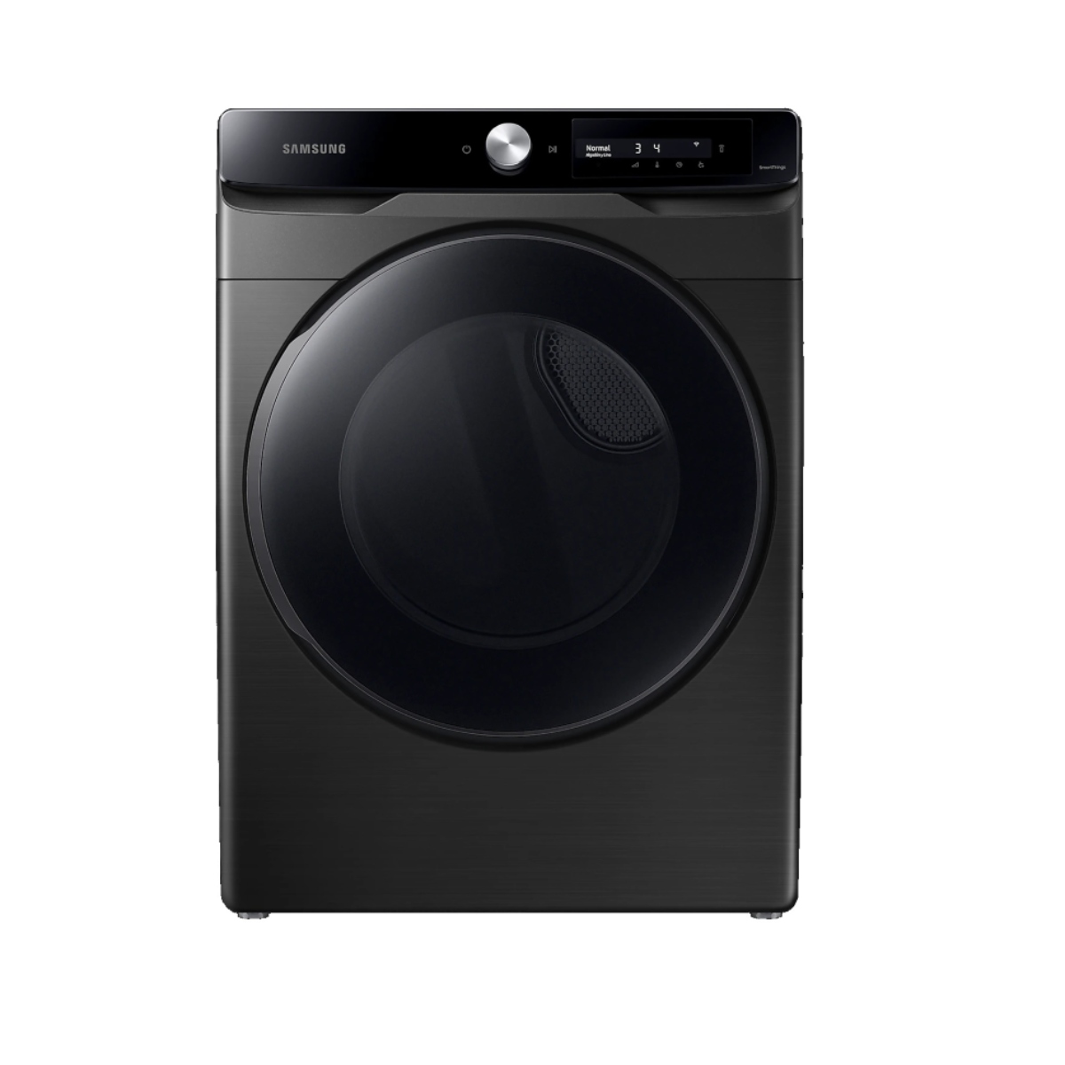 Secadora Samsung DVG24C6370V/AX 22KG Carga Frontal Negro ALBY