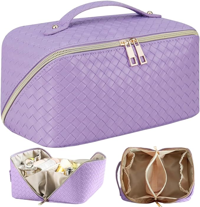 Neceser Rigido Neceser Barato Mujer Neceser Viaje Mujer Neceser De