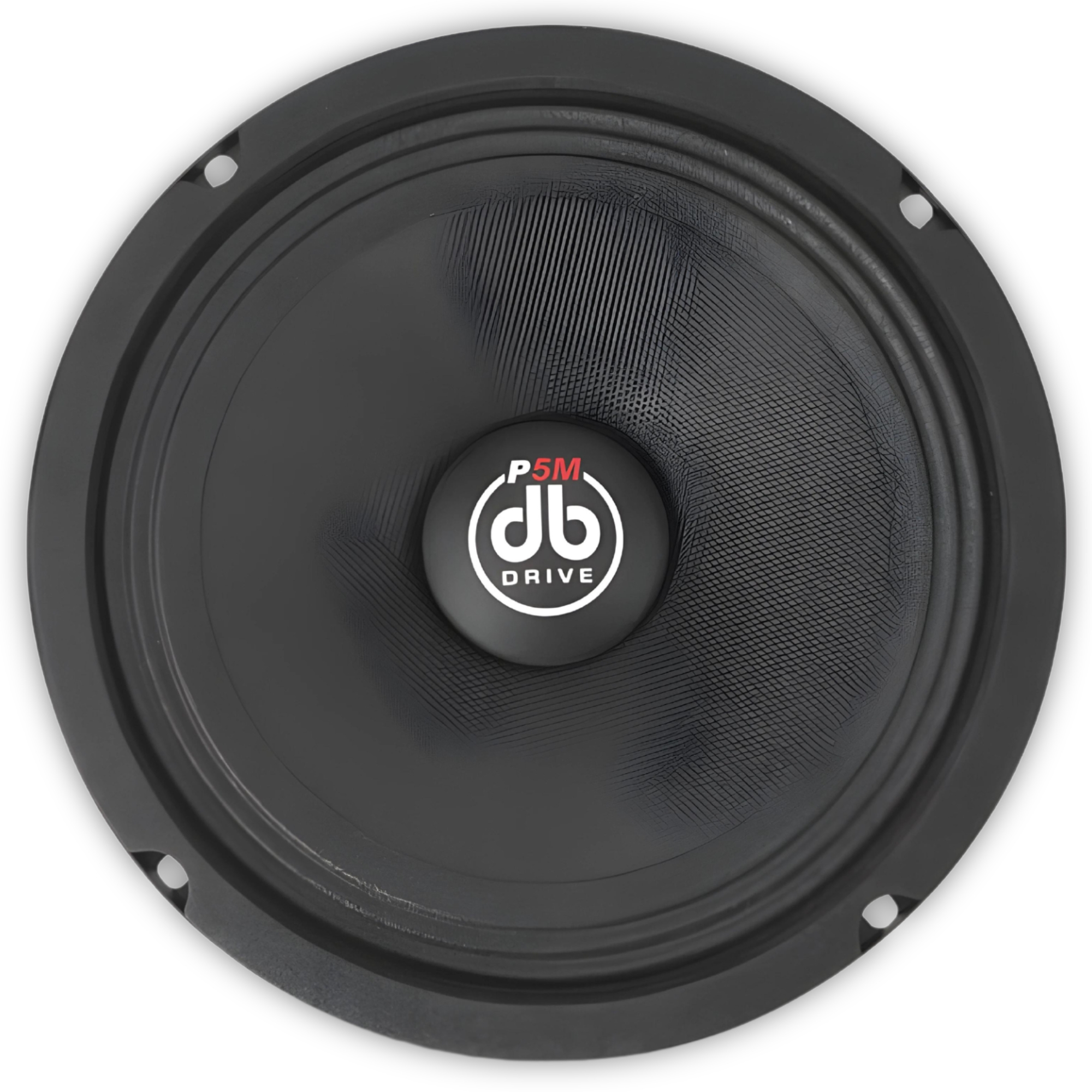 Medio Rango Profesional DB Drive P5M 6NEO 400 Watts 6.5 ... .