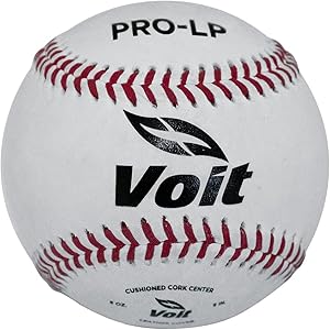 A Voit Pelota de Beisbol Profesional